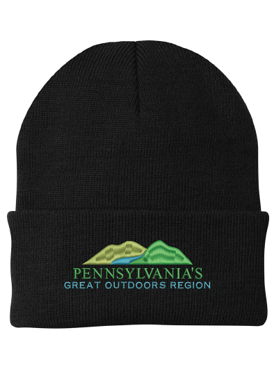 PA Great Outdoors Knit Beanie