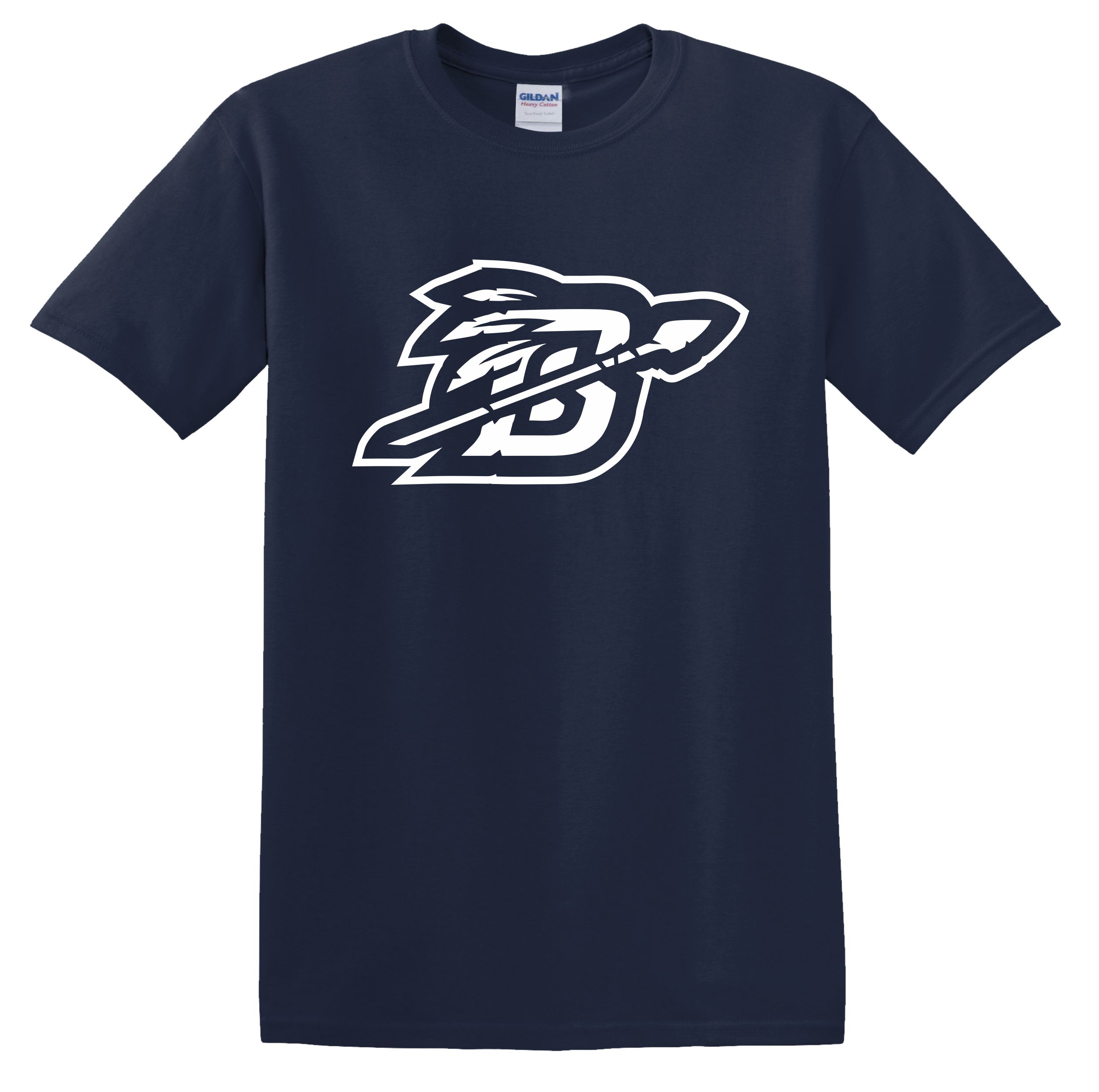 Brookville Cheer T-Shirt 