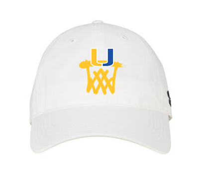 Union Girls Basketball Embroidered UA Hat
