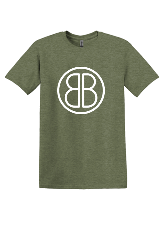 Barlow Bearcat Club T-Shirt