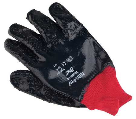 Nitri-Pro Glove- ON SALE! Sold by the PAIR!! 
